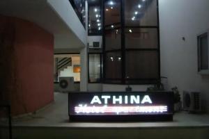 Apartment Hotel Athina, Alexandroupolis