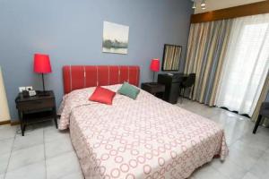 Apartment Hotel Athina, Alexandroupolis