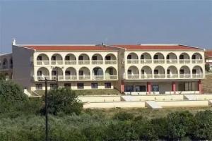 Panorama Classic Hotel, Alexandroupolis