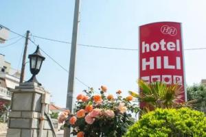 Hili Hotel, Alexandroupolis