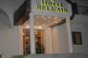 Bell Air Hotel, Alexandroupolis