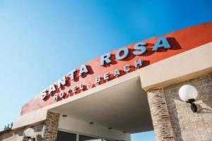 Santa Rosa Hotel & Beach, Alexandroupolis
