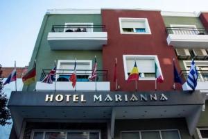 Marianna Hotel, Alexandroupolis