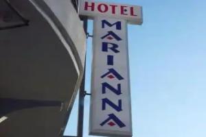Marianna Hotel, Alexandroupolis