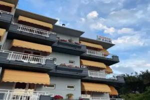 Park Hotel, Alexandroupolis