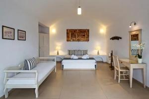 Apanemo Hotel & Suites, Akrotiri