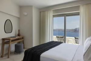 Apanemo Hotel & Suites, Akrotiri