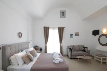 Thira's Dolphin - 132