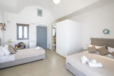 Thira's Dolphin - 89