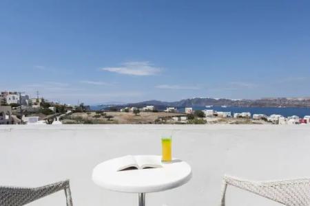 Thira's Dolphin - 77