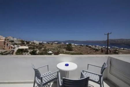 Thira's Dolphin - 87