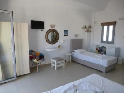 Thira's Dolphin - 58