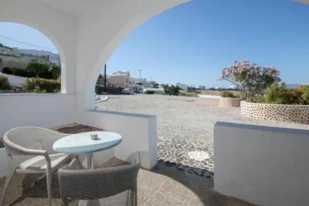 Thira's Dolphin - 44