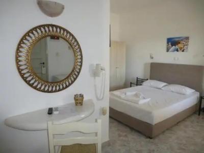 Thira's Dolphin - 48