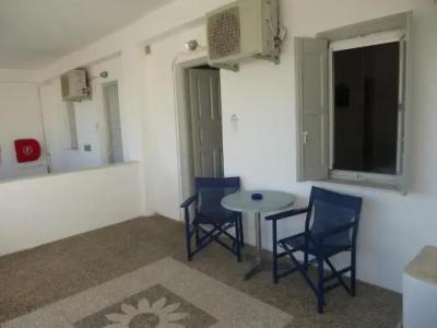 Thira's Dolphin - 52