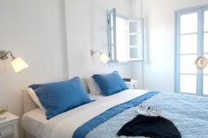 Blu Rooms, Akrotiri