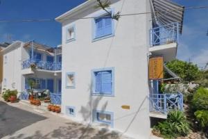 Electra, Aegina Town