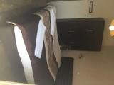 Standard Triple room with sea view