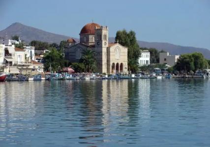 Aegina - 18