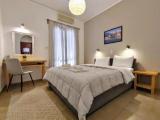 Standard Double room with view