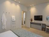 Family Suite with garden view
