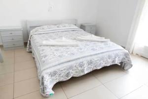 Pension Askas, Aegiali