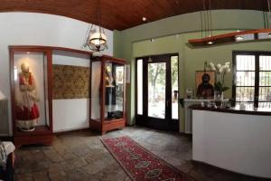 Museum Hotel Barbara, Volos