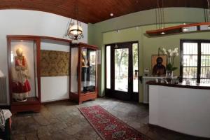 Museum Hotel Barbara, Volos