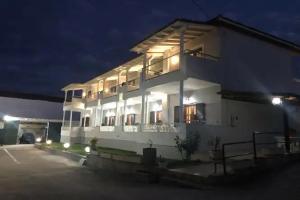 Guest House «Filoxenia Studios», Afitos