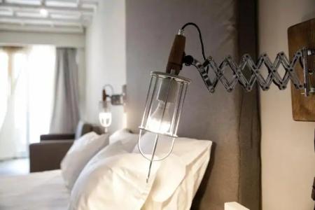 Rigas Boutique & Spa - 39