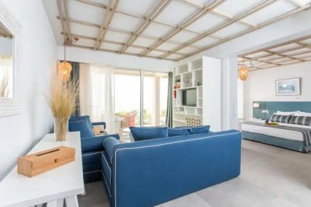 Rigas Boutique & Spa - 1