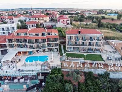 Rigas Boutique & Spa - 18