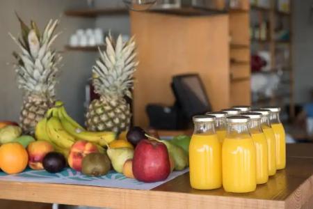 Rigas Boutique & Spa - 6