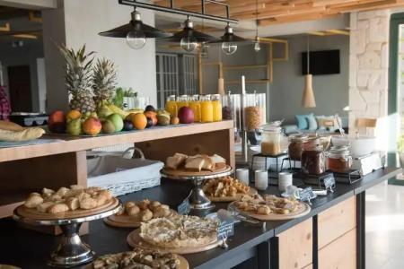 Rigas Boutique & Spa - 5