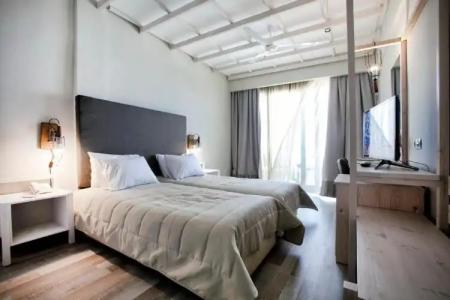 Rigas Boutique & Spa - 41