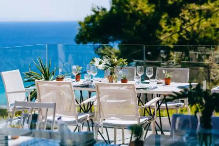 Rigas Boutique & Spa - 13