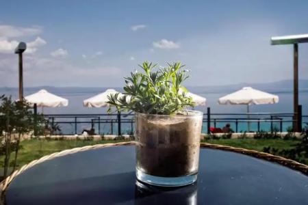 Rigas Boutique & Spa - 33