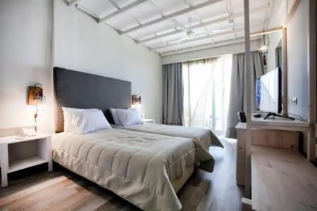 Rigas Boutique & Spa - 27