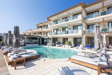 Rigas Boutique & Spa - 9