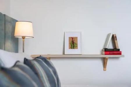 Rigas Boutique & Spa - 44