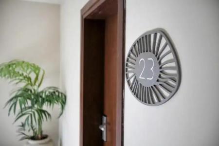 Rigas Boutique & Spa - 31