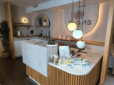 Rigas Boutique & Spa - 17