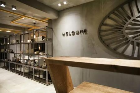 Rigas Boutique & Spa - 14