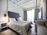 Executive Double room with sea view