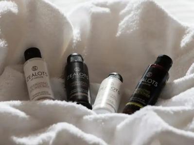 Karavia Lux Inn - 40