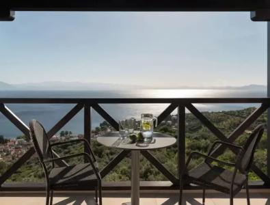 Karavia Lux Inn - 22