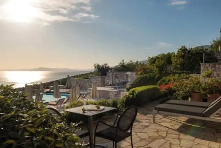 Karavia Lux Inn - 26