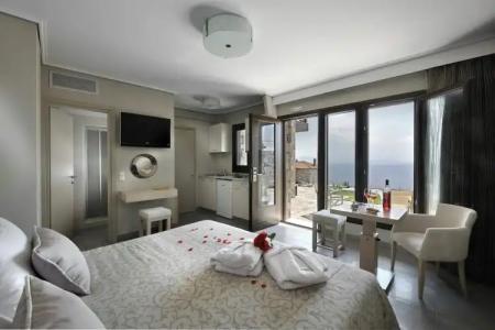 Karavia Lux Inn - 35