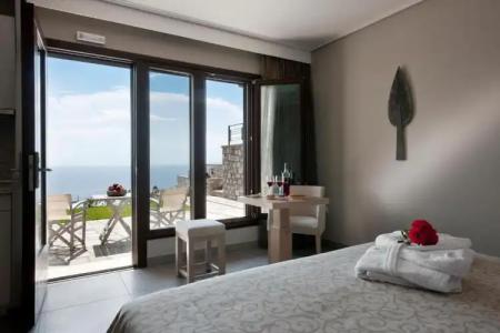 Karavia Lux Inn - 52