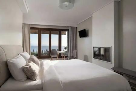 Karavia Lux Inn - 36